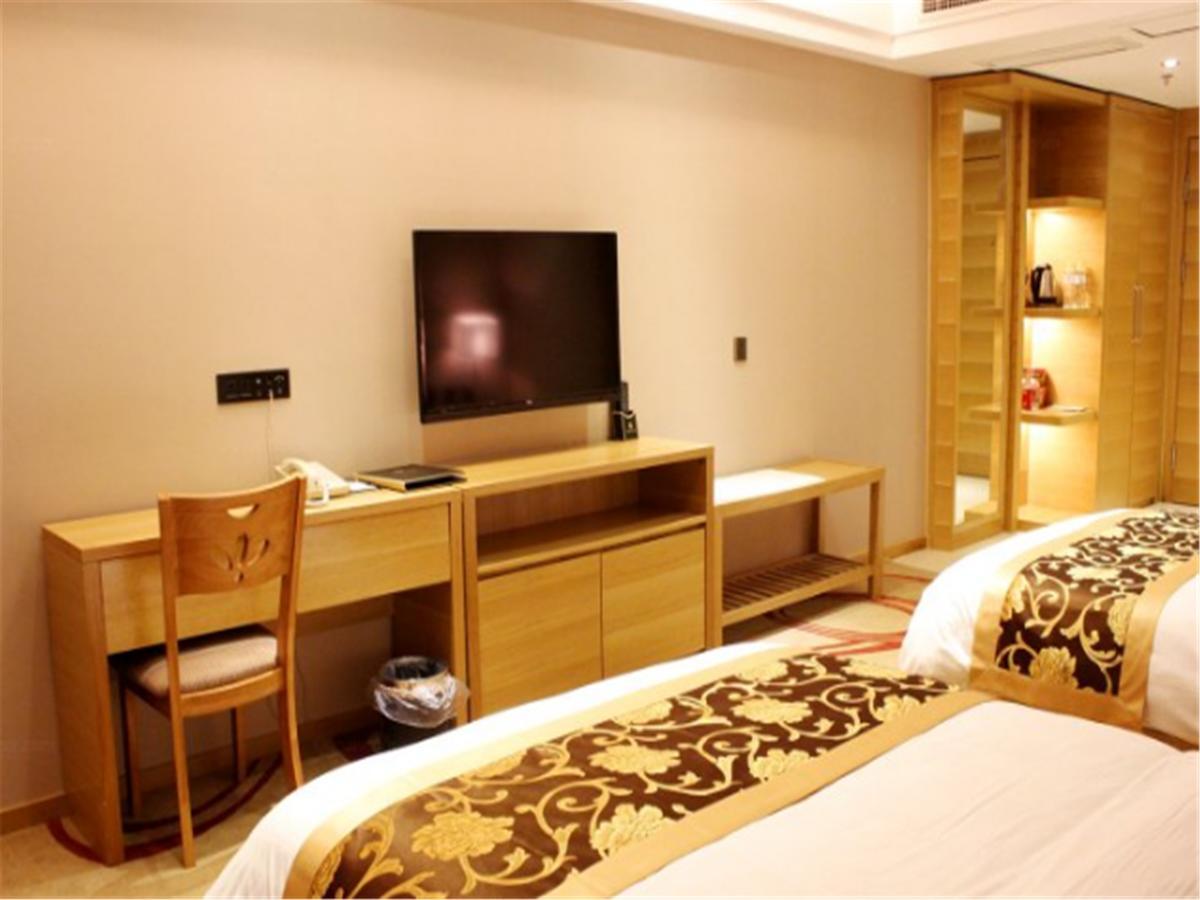 Weihai Longwei Holiday Hotel 외부 사진